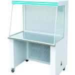30KG Vertical Cleanroom Equipment Stainless Steel Clean Bench For Medical