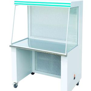 Quality 30KG Vertical Cleanroom Equipment Stainless Steel Clean Bench For Medical Laboratory wholesale