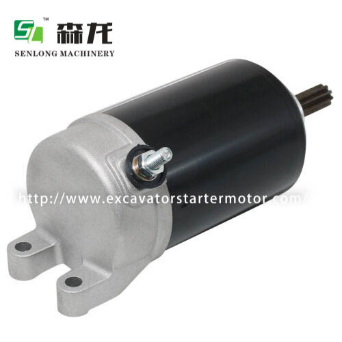 Starter GSX S1000 17-22 Motorcycle 12V 9T CCW 31100-04K00