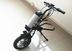 Quality Flexible Wheelchair Power Conversion Kit Use In Lightweight Electric Wheelchair wholesale