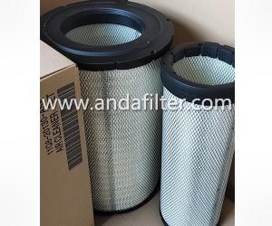 Quality High Quality Air Filter For Hyundai 11Q8-20120/11Q8-20130 wholesale