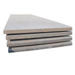 Hot Rolled Q235 Steel Plate 50mm Thick JIS ISO9001 Certificate