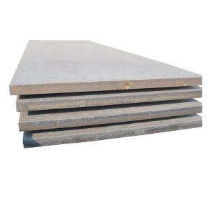 Quality High Temperature Carbon Steel Plate Sheet 0.8mm-1.2mm With Zinc Plated Roller Track wholesale