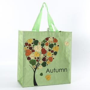 Quality Reusable PP Woven Bag wholesale