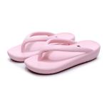 Anti Vibrant Outdoor Womens Flip Flop Slippers EUR40