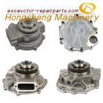 1767000 Excavator Water Pump Carter C12 176-7000 For Machinery Repair Shops