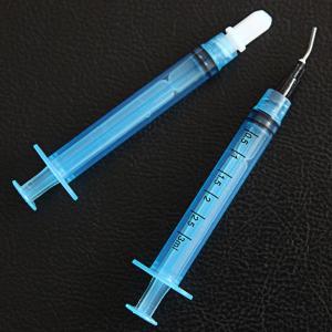 Quality 3ml dental syringe wholesale