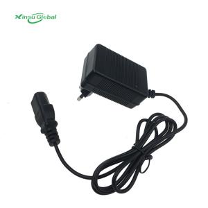 Quality KC KCC CE EMC LVD certificated sprayer li ion battery charger 12V 1A 2A wholesale