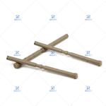 ADNPH8181 Vacuum Shaft SMT Machine Spare Parts