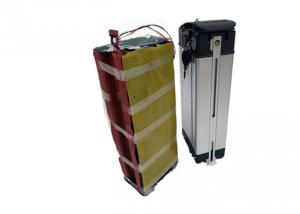 Quality Stable 36V E Bike Lithium Battery Lightweight Multi Function wholesale
