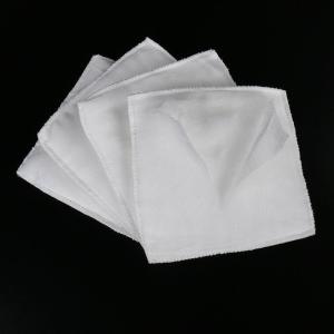 Quality 100% Cotton 32'S Yarns Medical Gauze Pads 4ply 8ply Formedical Care wholesale