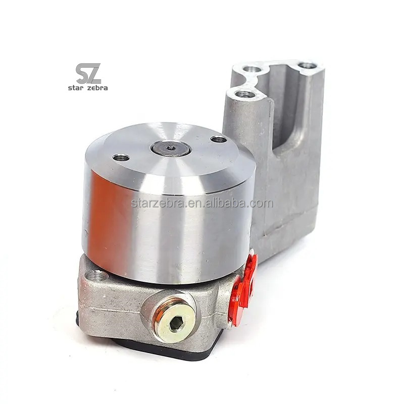 Retail VOE20917999 Excavator Feed Pump for EC210 EC240 EC290B D6D Diesel Engine Oil Transfer Pump 20917999