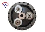 R130 Excavator Swing Gearbox 31E6-12030