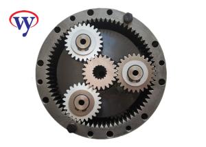 Quality R130 Excavator Swing Gearbox 31E6-12030 wholesale