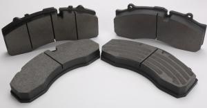 Quality Benz Brake Pads For Passenger Cars wholesale