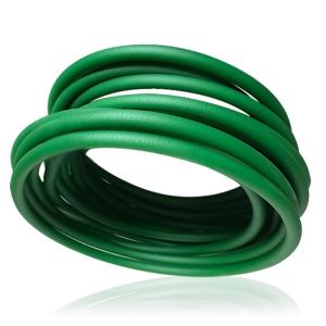 Quality O Shape Round Driving Belts For Ceramic Rollers of glass tempering furnace wholesale