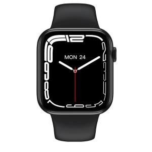 Quality 1.77inch 320*380 TFT Square Screen Smartwatch Health Data Sharing wholesale
