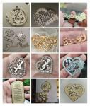 Fast and 20W/30W/50W/100W Gold Silver Jewelry Laser Marking Machine for Ring