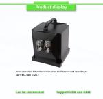 UBTS1000Y GNSS/INS Strategic Missile Guidance System with Speed Accuracy ≤0.03m