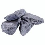 Silver Gray Silicon Metal 441 / 553 / 3303 Metal Silicon For Casting