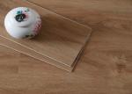 Anti Skidding 3mm-6mm Spc Tile Flooring