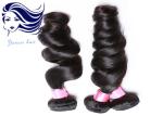 Sensationnel Unprocessed Peruvian Virgin Hair Extension Double Wefted