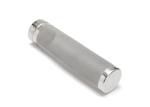 Homebrew Beer Dry Stainless Steel Hop Filter Basket 7.1cm Dia
