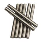 Slit Edge Round Bar Stainless Steel 304 3-30mm 316L White Bright