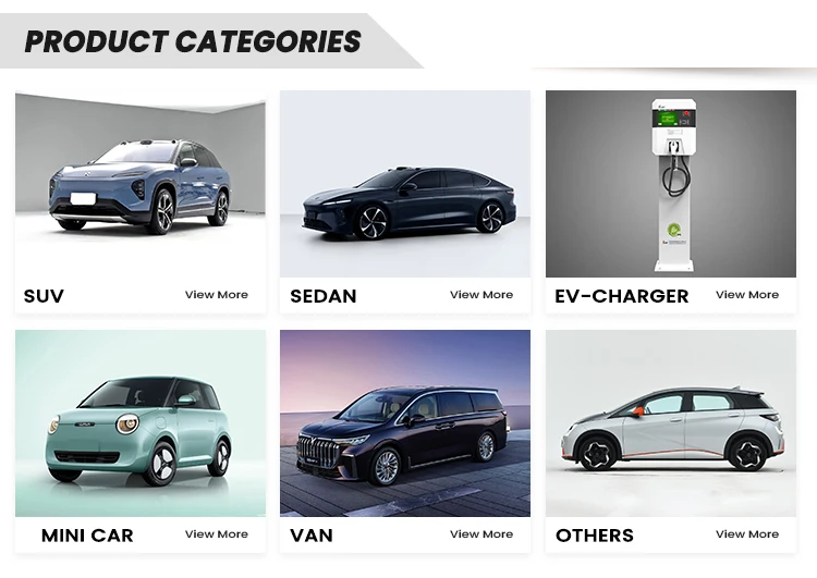 2023 Changan Qiyuan Origin A07 PHEV 200km Air Pro Max ER EV Hybrid with Ternary Lithium Battery and 515km Range in Model