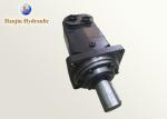 OMV800 / BMV800 Hydraulic Motor Shaft 50mm For Mining Equipment