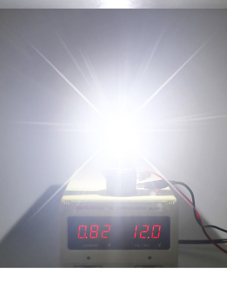 OEM ODM Car LED Light Bulbs COB DOB CSP 3570 Led Chips 3000K 4300K 6000K 8000K