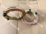 XCMG grader parts, 800345969 NUT for gr230 GR215