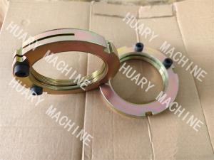 Quality XCMG grader parts, 800345969 NUT for gr230 GR215 wholesale