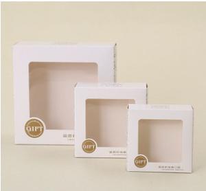 Quality One pack cupcake box wholesale wholesale