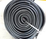 Surface Uneven Type Blue 230mm Width 4mm Thickness PVC Concrete Water Stop Belt