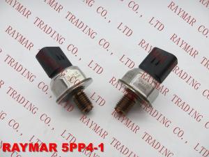 Quality SENSATA Fuel rail pressure sensor 5PP4-1 wholesale