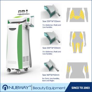 Body Fat Reduction Cryolipolysis Slimming Machine cryolipolysis fat freezing machine -15 degree