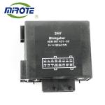 SCANIA Truck Flasher Relay Unit 24V 16PINS OE 1401789, 1328548