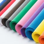 Eco Friendly Medical Non Woven Fabric Breathable Non Woven Hospital Products