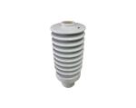 OEM 363mm Height 60kV High Voltage Transformer Bushings