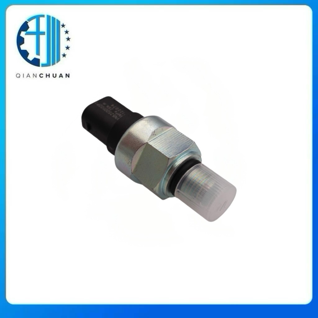 YN52S00102P1 Oil Pressure Sensor for Kobelco SK210-9 SK350-9 Excavator Spare Parts
