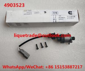 Quality Cummins actuator etr fuel control 4903523 wholesale