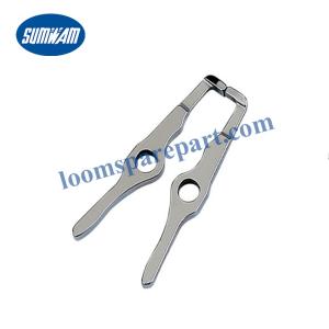 Quality Upper Lower Gripper Sulzer Loom Spare Parts 911319287 911319286 wholesale