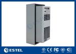 High Efficient DC Powered Air Conditioner DC48V 300W Cabinet Air Conditioner