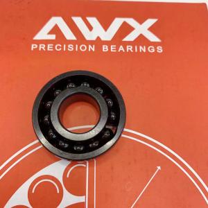 Quality High Durability Low Noise Level 61801 61901 16001 Silicon Nitride Ceramic Radial Bearings wholesale