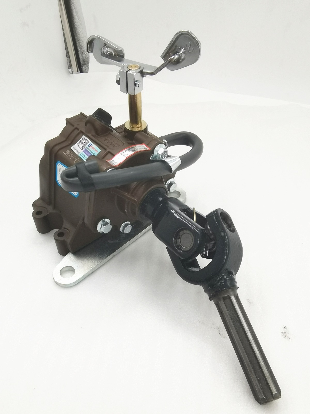 DAYANG Chuanyu 280 Reverse Gear Box for Tricycle Advanced Technology and Performance