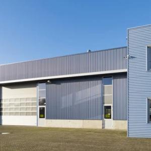 Quality Modern Light Steel Frame Construction Steel Structure Building Manufacturers wholesale