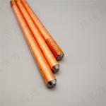 Ground Electrical Earth Rod For House Mild Steel