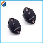 IP66 Rhombus Panel Mounted Automatic Reset Circuit Breaker For Boat