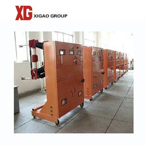 China ZN23 40.5Kv Acb Circuit Breaker Three Phase Power Transmission on sale